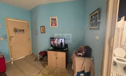 Apartamento com 1 quarto à venda na Travessa do Parque, --, Catiapoa, São Vicente