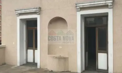 Oportunidade na vila olímpia: casa comercial com 4 pavimentos, segurança e vagas!