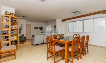 Oportunidade em higienópolis, 134m² com excelente custo benefício