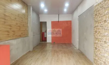 Sala/loja para locação na vila guilherme! localizada na r. maria cândida, prox. a comércios