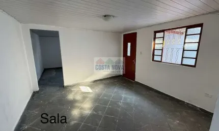 Casa à venda com 83m², 2 quartos, 1 sala, 1 cozinha, 2 vagas e depósito no bairro carandiru