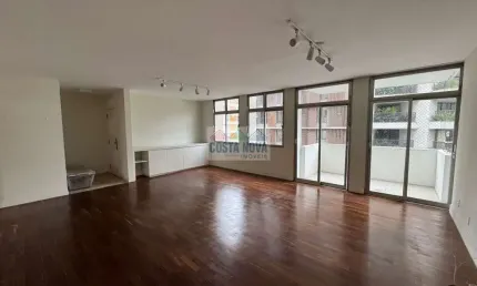 Apartamento com 3 quartos à venda na Alameda Franca, --, Jardim Paulista, São Paulo