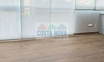 Apartamento à venda com 42m², 2 quartos, 1 sala, 1 vaga e com área de lazer completa em santana