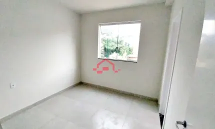 Apartamento à venda, Inconfidência, Belo Horizonte, MG