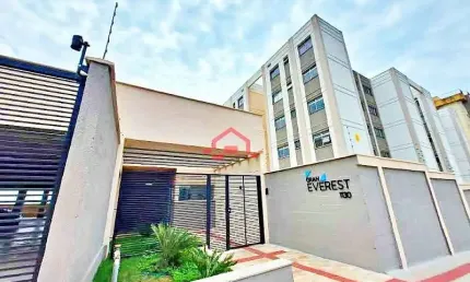 Apartamento à venda no bairro Palmares, Belo Horizonte - 02 quartos, 01 vaga demarcadas e coberta