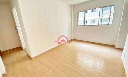 Apartamento à venda 2 Quartos e 1 Vaga, 47M², Chácaras Califórnia, Contagem - MG