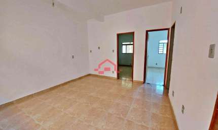 Casa 04 quartos à venda no bairro Jardim Alvorada (Justinópolis), Ribeirão das Neves