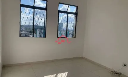 Apartamento à venda no bairro nova cachoeirinha com 03 quartos, 01 sala, belo horizonte, mg