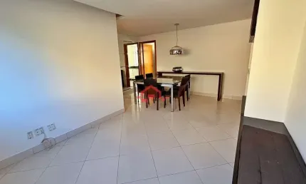 Cobertura para alugar com 3 quartos, 01 suíte, 02 vagas, no bairro Castelo, Belo Horizonte–MG
