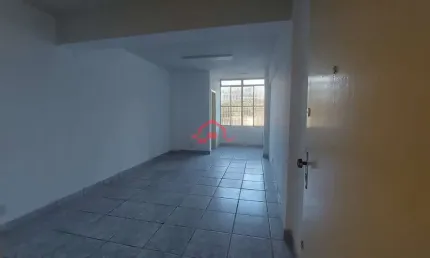 Sala para locação no bairro ouro preto, belo horizonte, mg