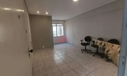 Sala para locação no bairro ouro preto, belo horizonte, mg