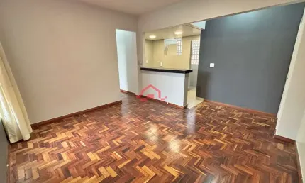 Apartamento à venda no bairro Padre Eustáquio, Belo Horizonte — 03 quartos em andar alto com 1 vaga