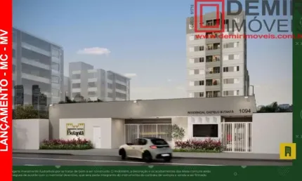 Imperdível oportunidade: Apartamento à venda em São Paulo-SP, Bonfigliolli, 2 quartos, 1 sala, 1 banheiro, 1 vaga de garagem, 37,56m²
