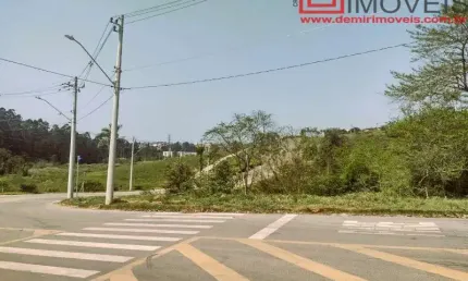 Excelente oportunidade: Terreno à venda em Cotia-SP, Chácara Roselândia, com 125m² de área
