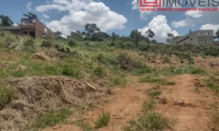 Terreno à Venda em Cotia-SP, Bairro Jardim Araruama, 162,50m² - Oportunidade Única!