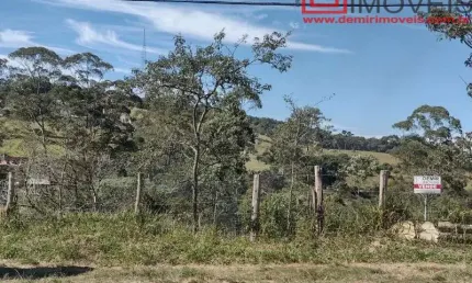 Terreno à venda no Alto Da Serra (Mailasqui), São Roque 
