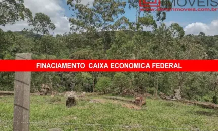 Terreno à venda em São Roque-SP, 2.916,00 m² no bairro Alpes Paulistas! Imperdível oportunidade de investimento!