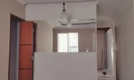 Casa em Condomínio à Venda em Cotia-SP, 2 Quartos, 2 Salas, 2 Banheiros, 1 Vaga na Garagem, 56m² - Recanto Arco Verde