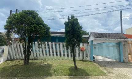 Excelente Propriedade localizada no Jardim Vila Nova