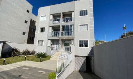 IMPERDÍVEL! Ótimo apartamento localizado no bairro Fazenda Velha