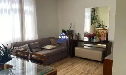 Apartamento com 3 quartos à venda na Avenida Coronel José Benjamim, --, Padre Eustáquio, Belo Horizonte por R$ 680.000