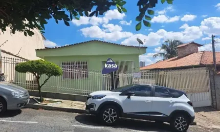 Casa em condomínio fechado com 3 quartos à venda na Teófilo Dias, --, Santa Maria, Belo Horizonte por R$ 700.000