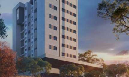 Apartamento com 2 quartos à venda na Rua Progresso, --, Padre Eustáquio, Belo Horizonte por R$ 944.800