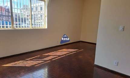 Apartamento com 3 quartos à venda na Rua Vila Rica, --, Padre Eustáquio, Belo Horizonte por R$ 320.000
