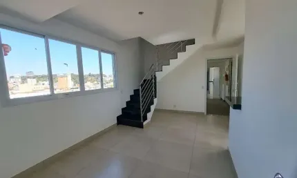 Apartamento com 2 quartos à venda na Doutor Alberto Cavalcanti, --, Padre Eustáquio, Belo Horizonte por R$ 650.000