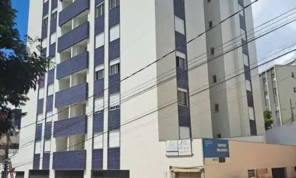Apartamento com 3 quartos à venda na rua lindolfo de azevedo, --, nova suíssa, belo horizonte por r$ 690.000