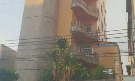 Apartamento com 3 quartos à venda na Avenida Coronel José Benjamim, --, Padre Eustáquio, Belo Horizonte por R$ 915.000