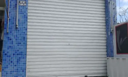 Ponto comercial à venda na Perdizes, --, Padre Eustáquio, Belo Horizonte por R$ 270.000