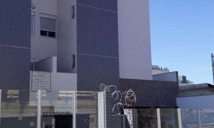 Cobertura com 3 quartos à venda na Rua Francisco Bicalho, --, Padre Eustáquio, Belo Horizonte por R$ 1.200.000