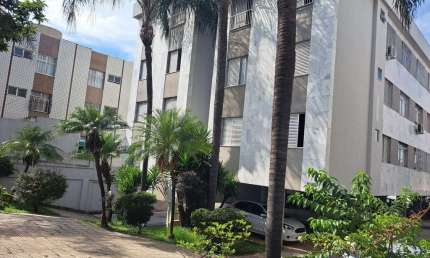 Apartamento com 3 quartos à venda na Rua Vereador Geraldo Pereira, --, Padre Eustáquio, Belo Horizonte por R$ 430.000