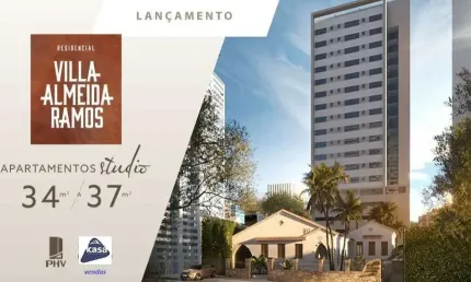 Apartamento com 1 quarto à venda na Sergipe, --, Boa Viagem, Belo Horizonte por R$ 599.336