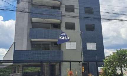 Apartamento com 2 quartos à venda na Alameda dos Pintassilgos, --, Cabral, Contagem por R$ 424.450