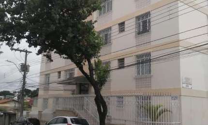 Apartamento com 3 quartos à venda na Rua Passos, --, Carlos Prates, Belo Horizonte por R$ 530.000