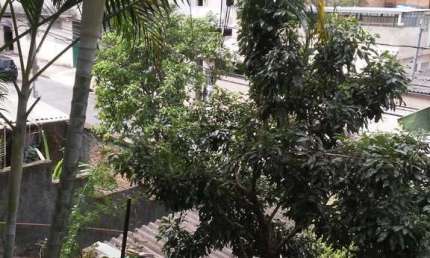 Terreno em condomínio fechado à venda na Rua Professor Raphael Hardy, --, Padre Eustáquio, Belo Horizonte por R$ 270.000