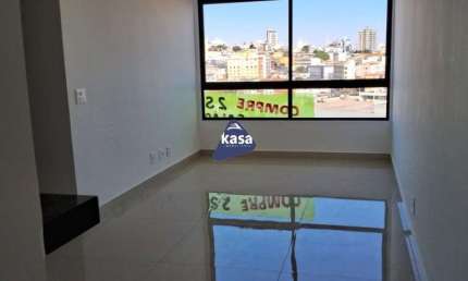 Apartamento com 2 quartos à venda na Rua Contria, --, Prado, Belo Horizonte por R$ 920.000