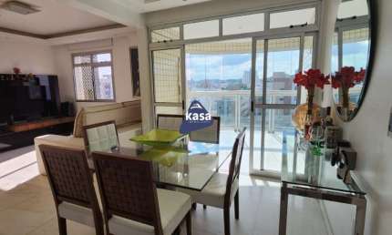 Apartamento com 4 quartos à venda na Avenida Coronel José Benjamim, --, Padre Eustáquio, Belo Horizonte por R$ 990.000