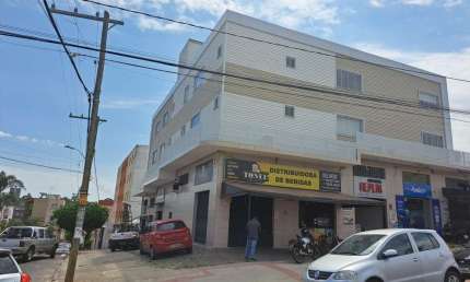 Ponto comercial para alugar na Rua Doutor Fernando Scarpelli, --, Castelo, Belo Horizonte por R$ 2.800
