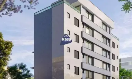 Apartamento com 3 quartos à venda na perdões, --, carlos prates, belo horizonte por r$ 1.020.000