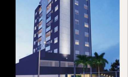 Apartamento com 3 quartos à venda na Rua Francisco Bicalho, --, Monsenhor Messias, Belo Horizonte por R$ 895.000