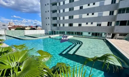 Apartamento com 3 quartos à venda na Bom Sucesso, --, Carlos Prates, Belo Horizonte por R$ 791.200
