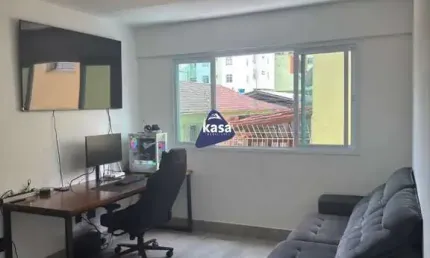 Apartamento com 2 quartos à venda na Kátia Teodoro de Aguiar, --, Padre Eustáquio, Belo Horizonte por R$ 490.000