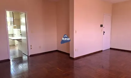 Apartamento com 4 quartos à venda na Rua do Ouro, --, Serra, Belo Horizonte por R$ 1.139.000