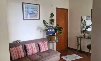 Apartamento com 3 quartos à venda na Rua Humaitá, --, Padre Eustáquio, Belo Horizonte por R$ 498.000