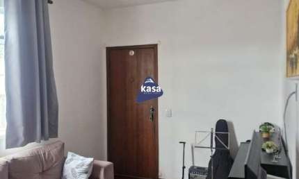Apartamento com 2 quartos à venda na Rua Anchieta, --, Padre Eustáquio, Belo Horizonte por R$ 365.000