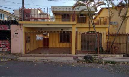 Casa com 4 quartos para alugar na Rua Henrique Gorceix, --, Padre Eustáquio, Belo Horizonte por R$ 4.500