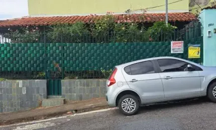Casa com 5 quartos à venda na Rua Jandaia, --, Padre Eustáquio, Belo Horizonte por R$ 1.100.000